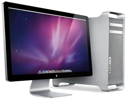 компьютер Mac Pro